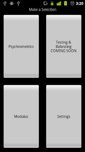 Engineering Design Toolbox