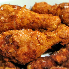 Grandma's Southern Fried Chicken