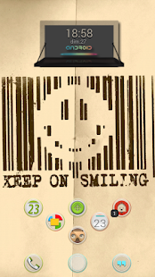 How to install Zooper Stand Clocks lastet apk for android