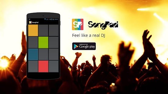How to mod SongPad lastet apk for bluestacks