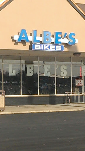 Albe's Bikes