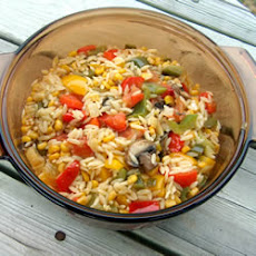 Orzo Delicioso