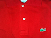 Poleras Lacoste Auntenticas