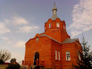 Свято Троицкая церковь