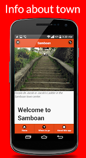 How to get Samboan Guide 1.0.1 unlimited apk for bluestacks