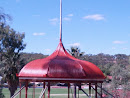 The Bain Rotunda