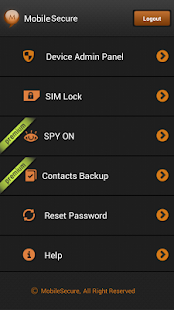 How to get MobileSecure - faster & secure 2.9 mod apk for pc