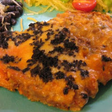 Ralayne's Beef Enchilada Casserole