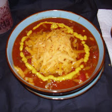 Chili Like Mom's