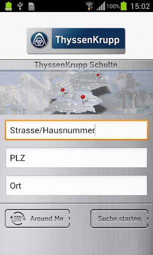 免費下載商業APP|ThyssenKrupp Schulte Service app開箱文|APP開箱王