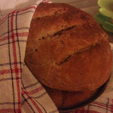Low Calorie Whole Wheat Bread