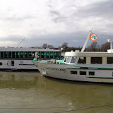 Düsseldorf Rheinterrasse