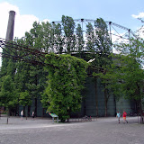 Lanschaftspark Duisburg Nord