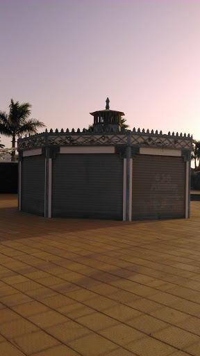 Kiosko Puerto Del Carmen
