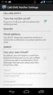 How to mod Forward SMS/Call to Email Pro 1.1 mod apk for android