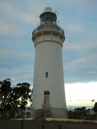 Table Cape Lighthouse