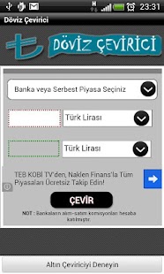 How to download Döviz Çevirici (Anlık) 1.0 apk for laptop