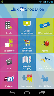 How to install Click 'n Shop - Dijon 1.2.6 mod apk for android