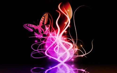 How to get 3D Butterfly 1.2 apk for bluestacks