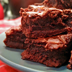 Brownies For Passover