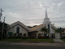 The Church of Jesus Christ of the Latter-Day Saints