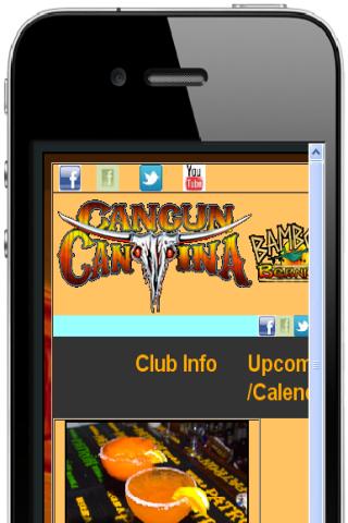 免費下載娛樂APP|Cancun Cantina app開箱文|APP開箱王