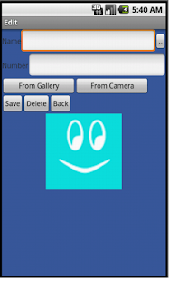 How to get Facecall Free patch 1.0 apk for bluestacks