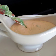 Special Sauce
