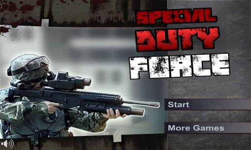 How to install Special Duty Force lastet apk for bluestacks
