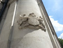 City of London Coat of Arms