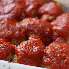 Chicken Rollatini with Spinach alla Parmigiana