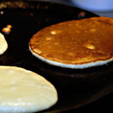 Pancakes Revisited