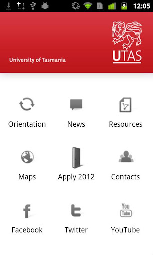 UTAS