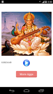 How to get Saraswati Chalisa 1.0.5 apk for pc