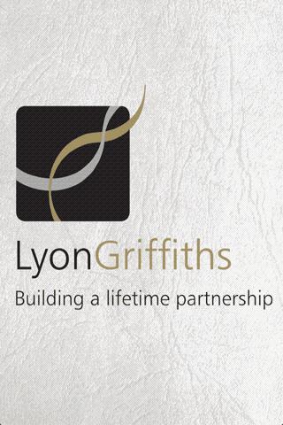 Lyon Griffiths