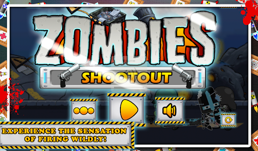 How to mod 3D Zombie Shootout 1.0.9 mod apk for bluestacks