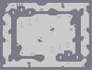 Thumbnail of the map 'These Streets Are Paved With Vanity'