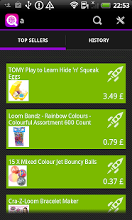 How to get a lastet apk for android