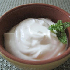 Fabulous Fruit Dip