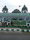 Masjid Nurulhuda
