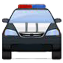 Police Chase mobile app icon