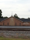 St. James Baptist Church 