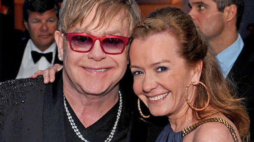 elton john gafas exlusivas Chopard