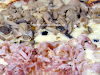 Pizzas Calzone Y Chivitos A La Parrilla