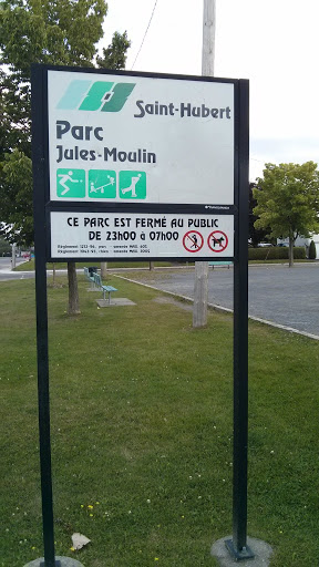 Parc Jules-Moulin