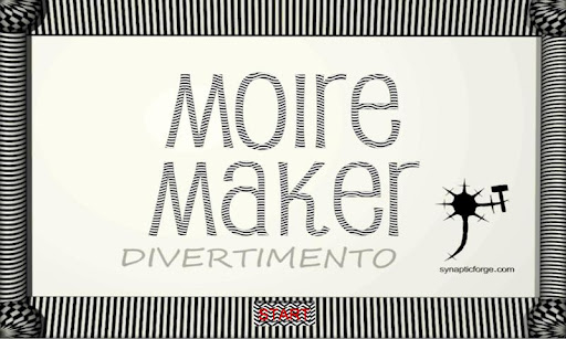 MOIRE MAKER