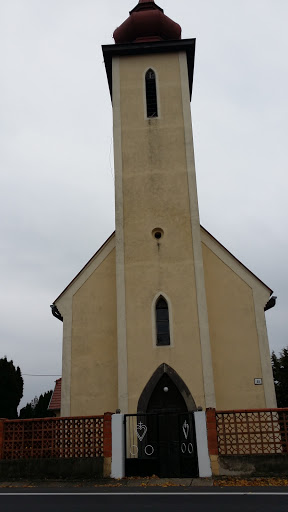 Semerovský Kostol