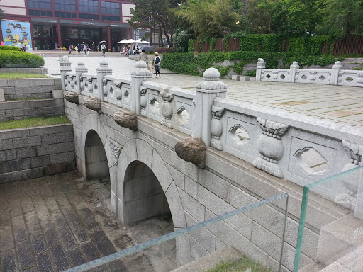 Guemheongyo Bridge
