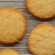 My Girls' Best Test Kitchen Sugar Cookies