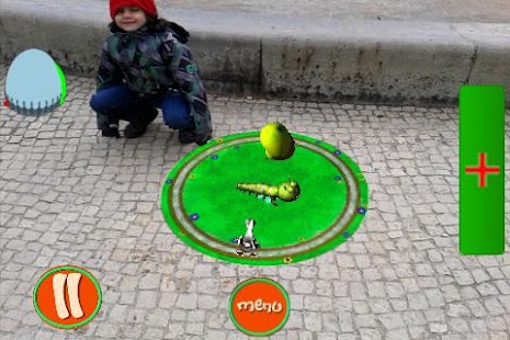 How to install Augmented Reality: Size me! 1.3 apk for laptop